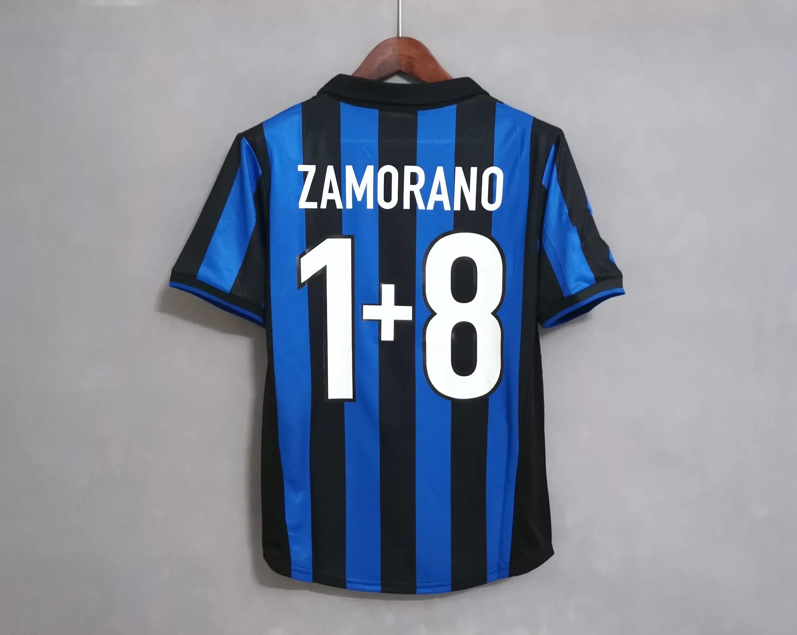 Inter maglia shop 1998
