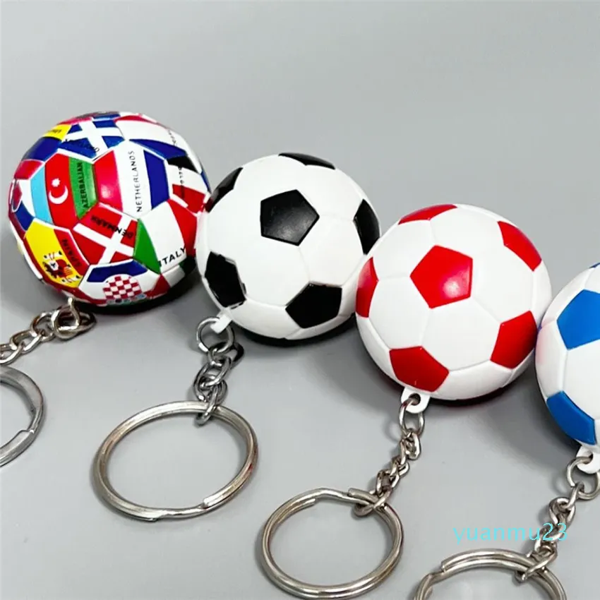 Porte-clés Boule De Billard Numéro 8 – En Métal, Design Réaliste, Pour Fan De Billard Et Snooker