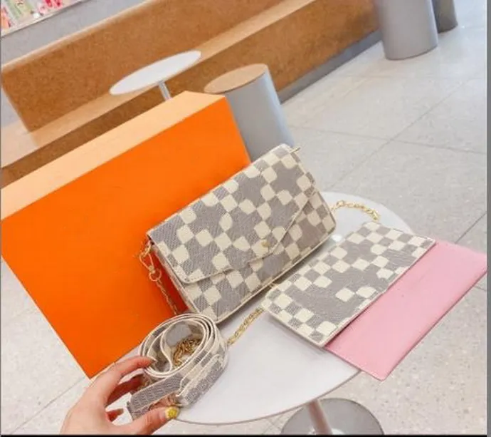 3A sacs à main de qualité sacs à main sacs à bandoulière femmes mini pochette préférée 3ps accessoires sac à bandoulière cuir vintag multi couleur sangles mur sac à bandoulière