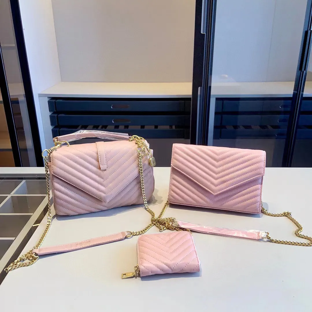 Designer purse and wallet sets 2025