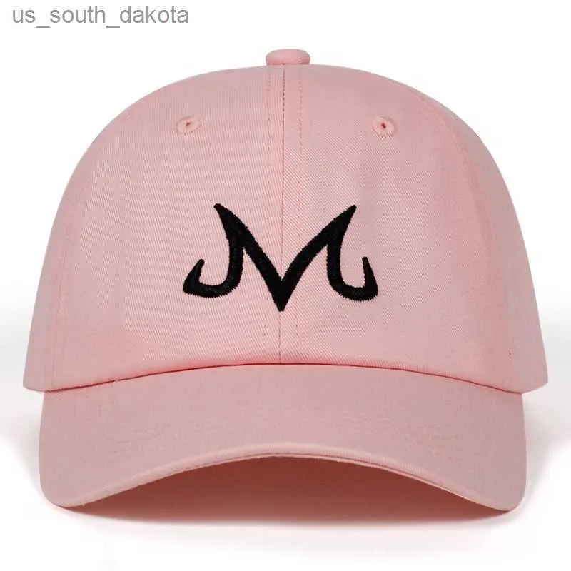 Majin buu snapback deals