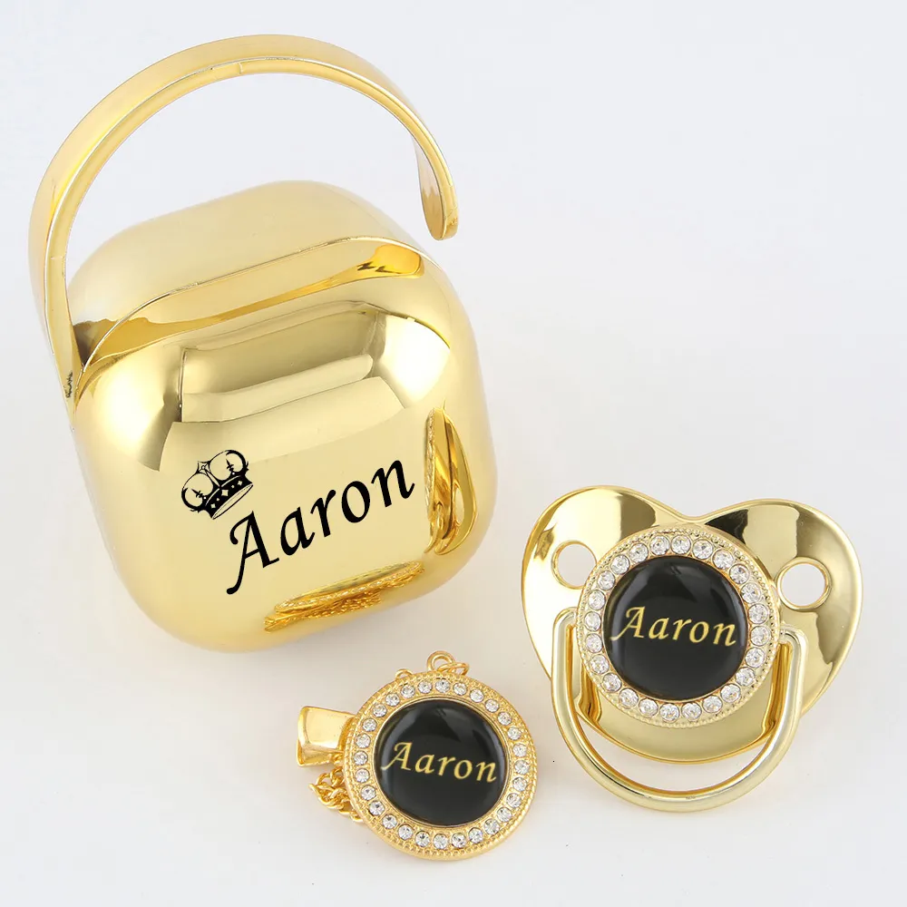 Gold store dummy chain