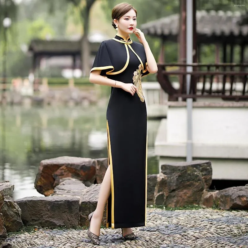 open lace back dress Amazon.com: Womens Chinese Dress