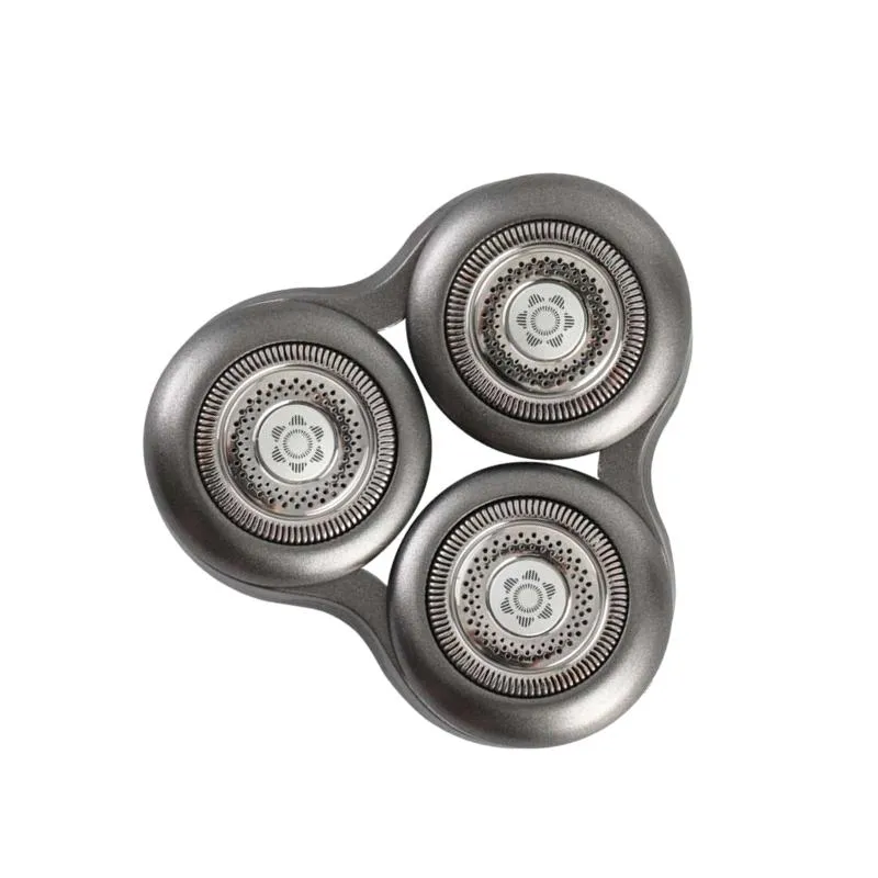 Cabezal de hoja de láminas de afeitador de afeitadores adecuado para Philips sh98 sp9880 sp9860 sp9861