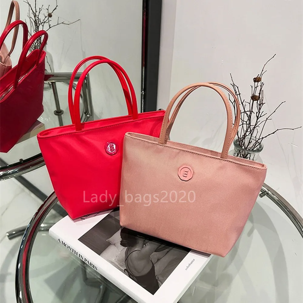 Designer nylon tote bags best sale
