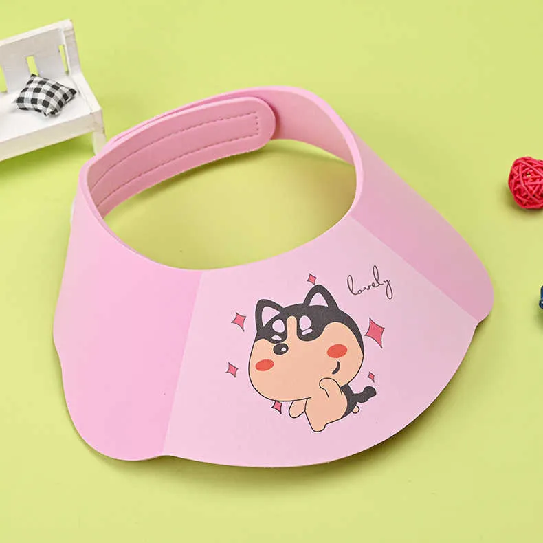Детская регулируемая шампунь для ванны ушной кепку для детских продуктов Eva Eva