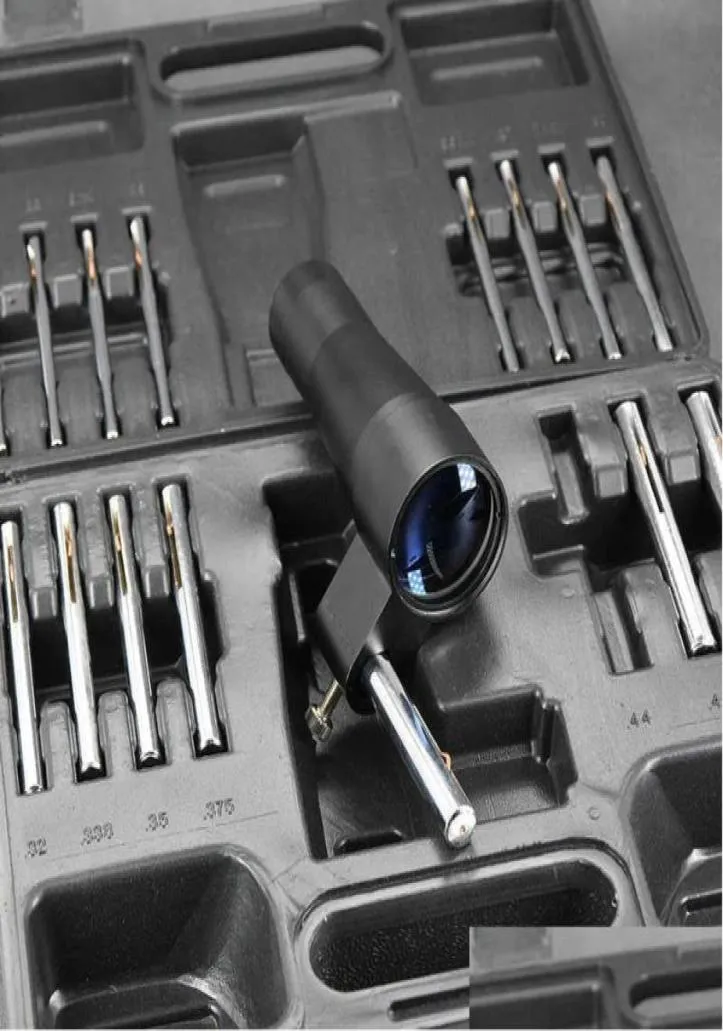 Hunting Scopes Scope Alignment Device Optics Parallel Light Boresighter