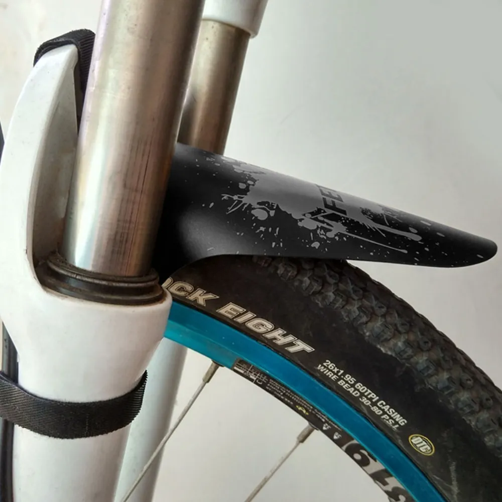 Mtb downtube mudguard hotsell
