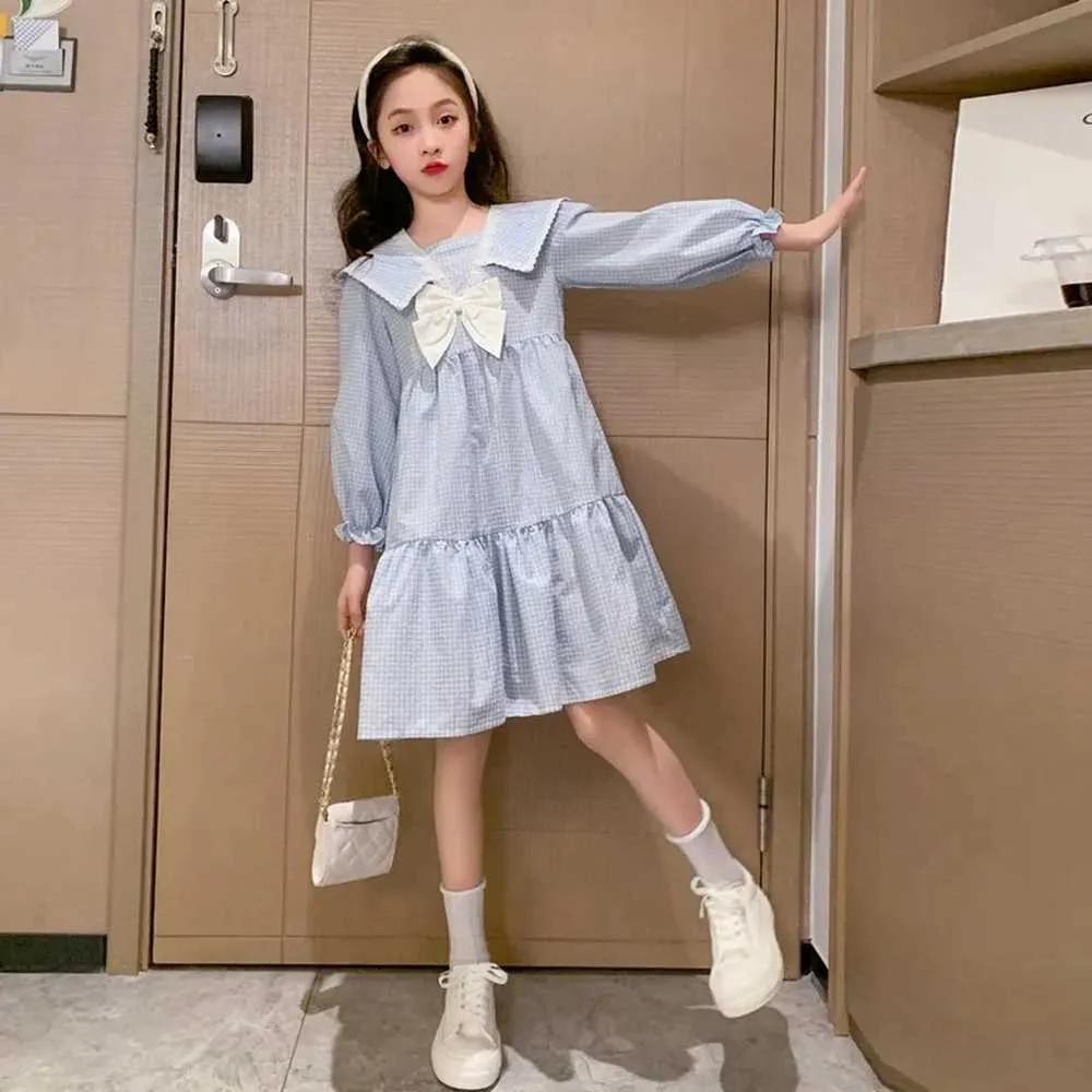Big girls clearance casual dresses