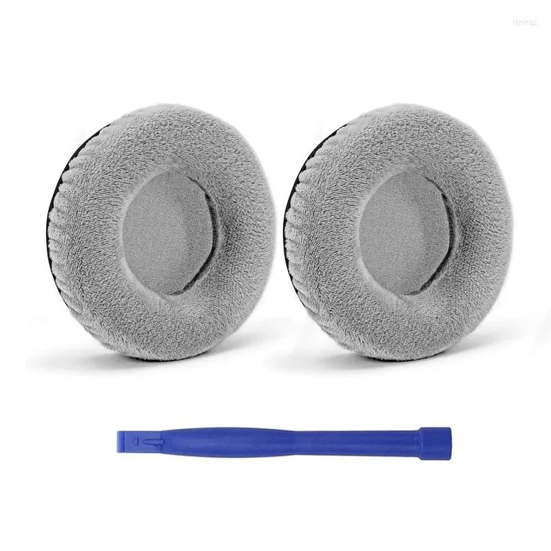 Berety ulepszone trwałe Earpads dla poduszki słuchawkowej DT990/DT880/DT770 Pro