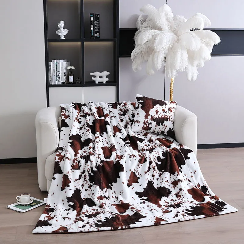 Extra Fast Shipping Fee 2023 New Design Knitted Blanket Summer Air