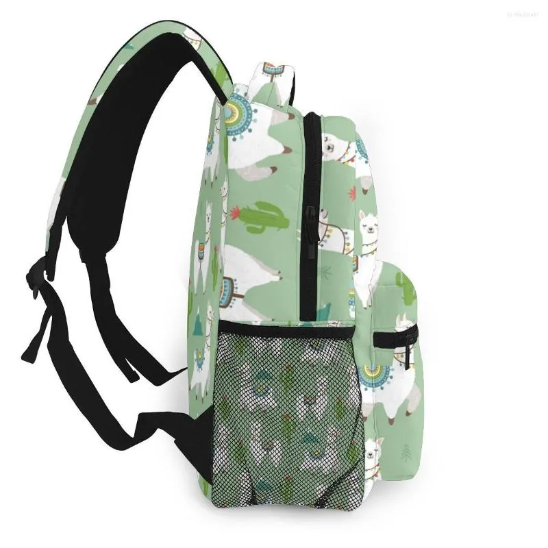 Alpaca backpack hotsell