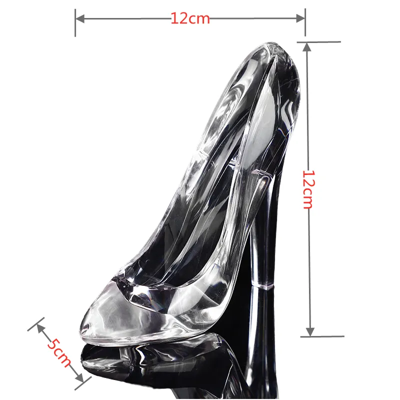 Scarpe di deals cenerentola per bambini