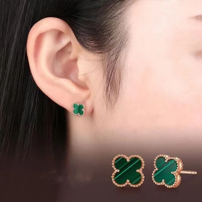 Van cleef studs deals