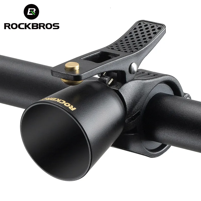 Rogi rowerowe rockbros rower Bell Mtb Road Miedź