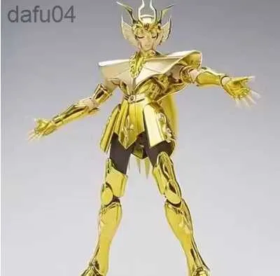 Saint Seiya – figurine de chevalier du zodiaque, modèle Gt, Ex Final,  Phoenix Ikki V3, Anime, Version