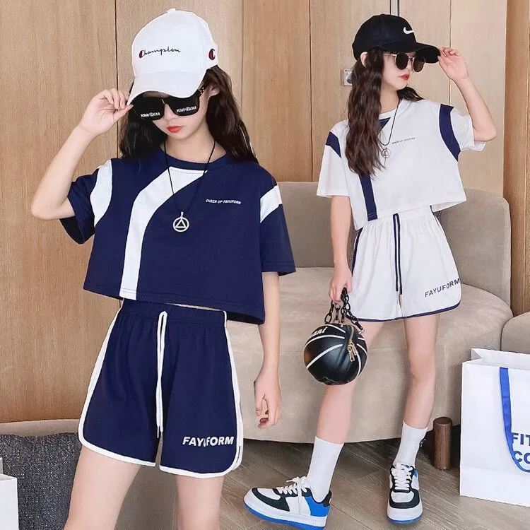 Stylish And Designer korean sports wear –