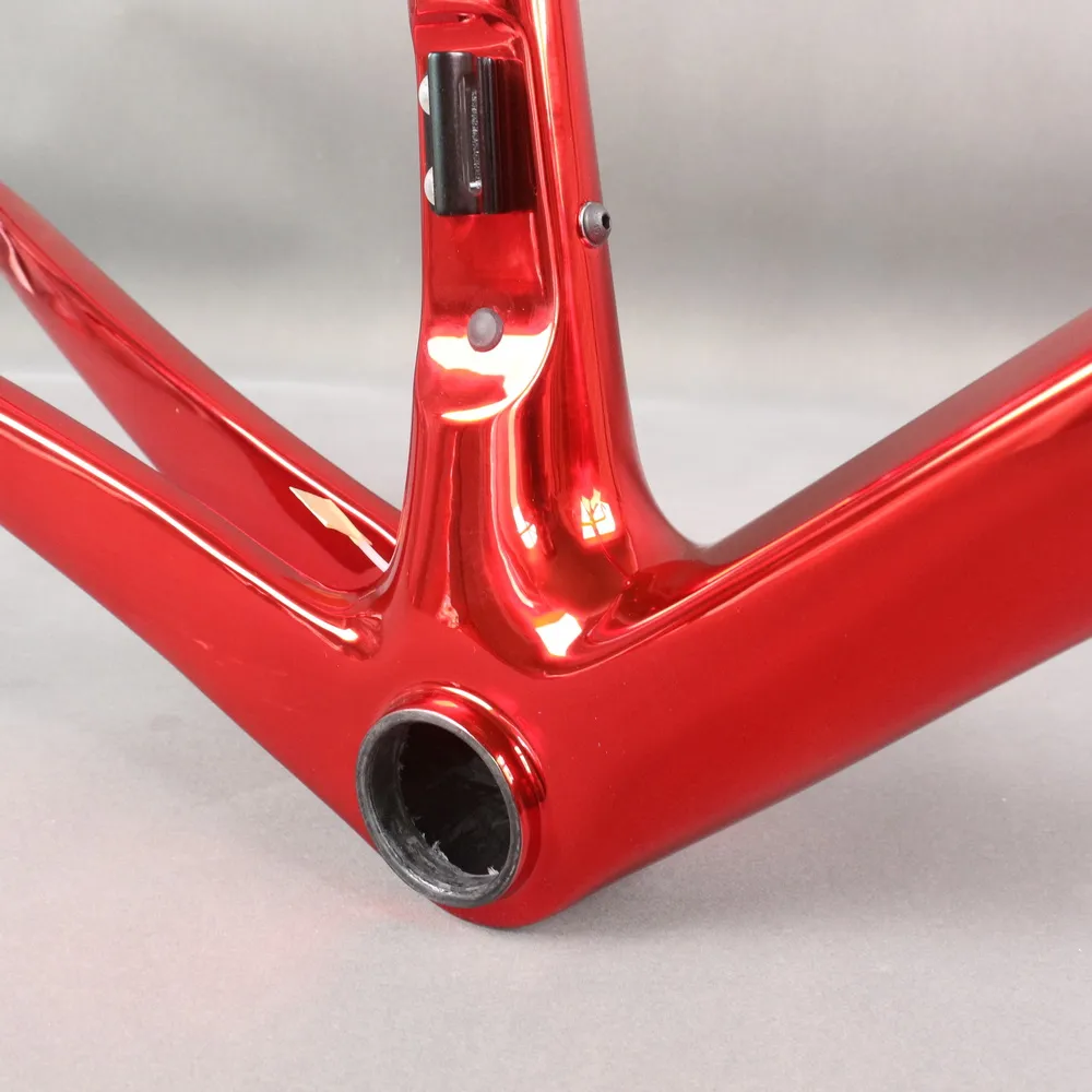 56cm road online bike frame