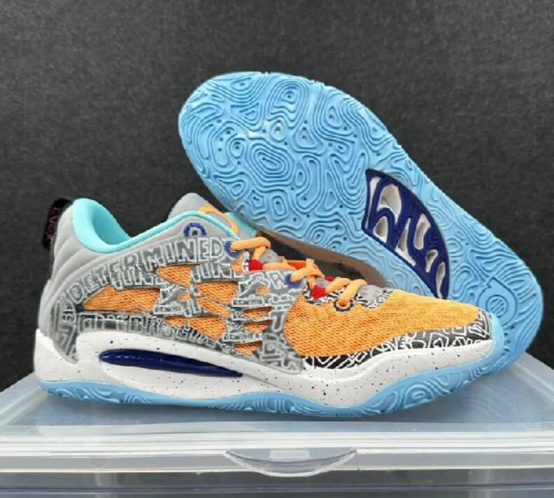 Kd scrooge outlet shoes