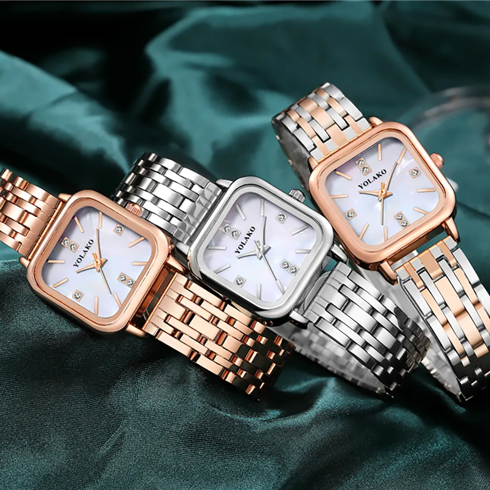 Marchi orologi donna sale
