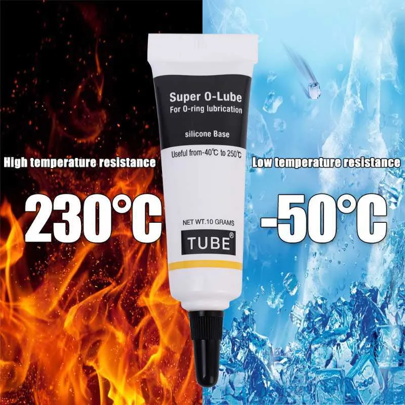 New Seal Silicone Lubrication Grease Waterproof Oil... From Autohand_elitestore, $2.44 | DHgate.Com New Seal Silicone Lubrication Grease Waterproof Oil... From Autohand_elitestore, $2.44 | DHgate.Com