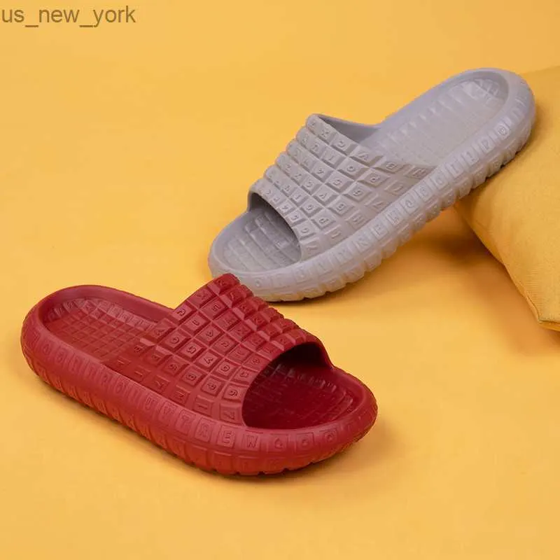 Keyboard slippers cheap