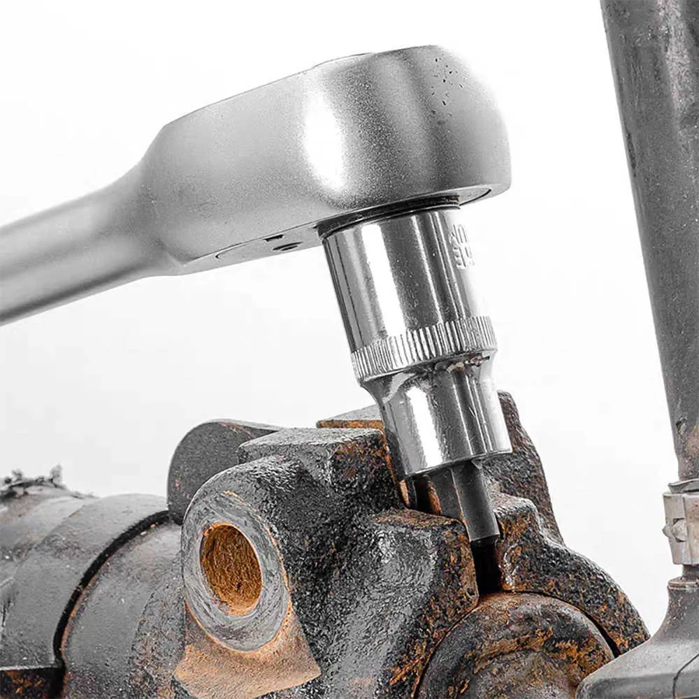 Car Monroe Shock Breaker Spindle Housing Spreader With Claw Separator Suspension Strut And