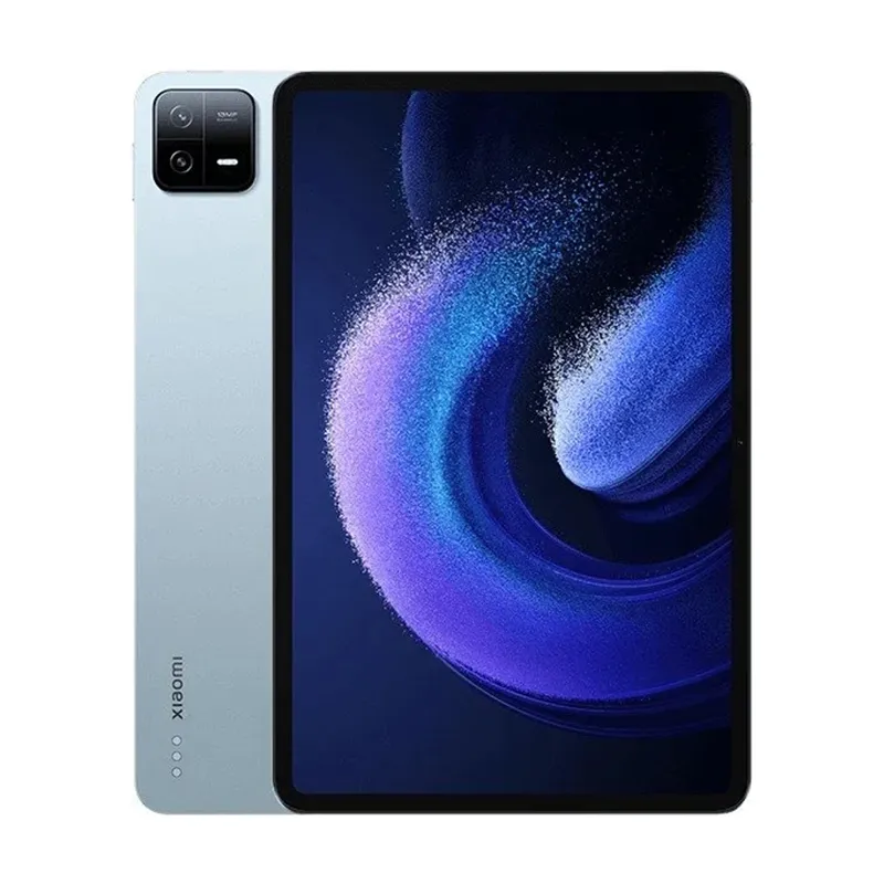 Xiaomi Pad 6 ディスカウント 14.6インチ シルバー Band 8 BLACK