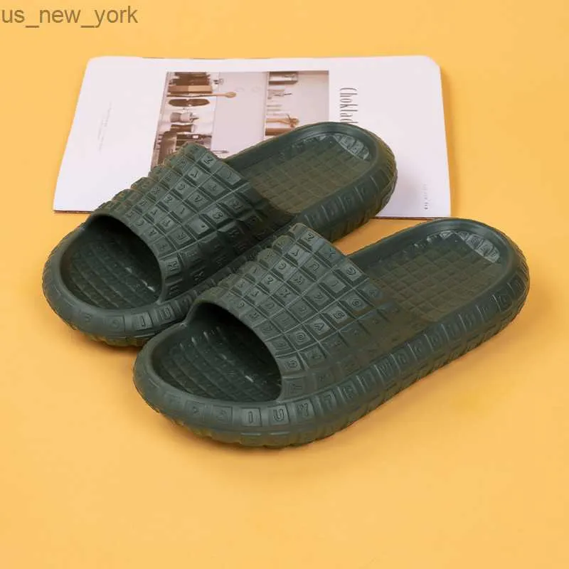 Keyboard slippers cheap
