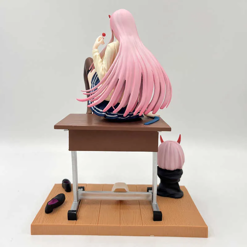 zero two sexpuppe Zero Two Dildo Archives main image 1