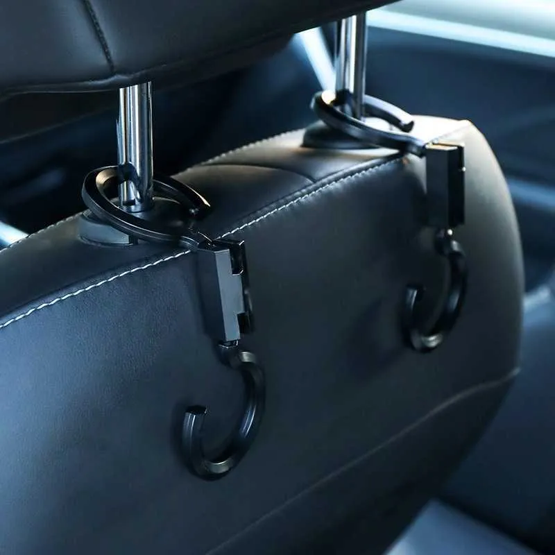 Neue 2 Stücke Auto Sitz Rückenlehne Lagerung Haken Multi