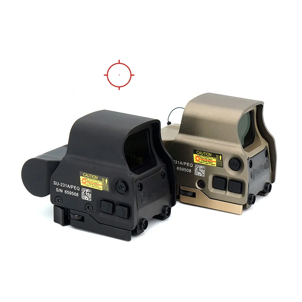 Specprecision Gen II Evolution Gear EXPS3 with Night Vision
