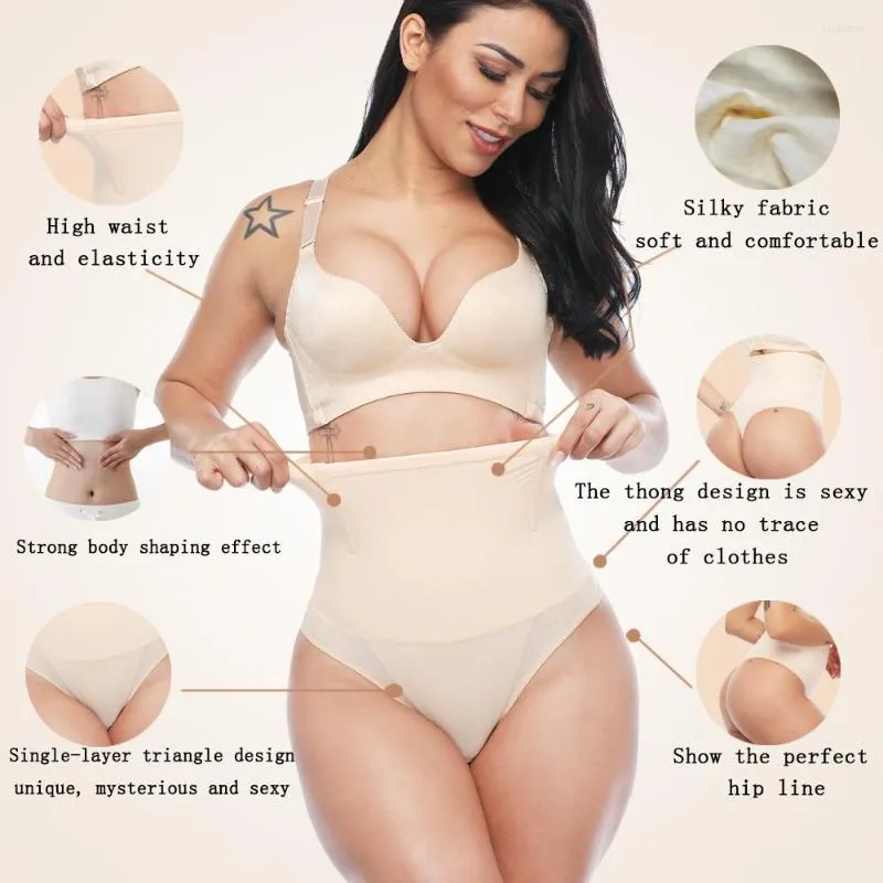 Fashion Velssut Women Waist Cincher Trainer Bodi Shaper Underwear Shapewear  Fajas Slimmer Seamless Belly Tummy Control