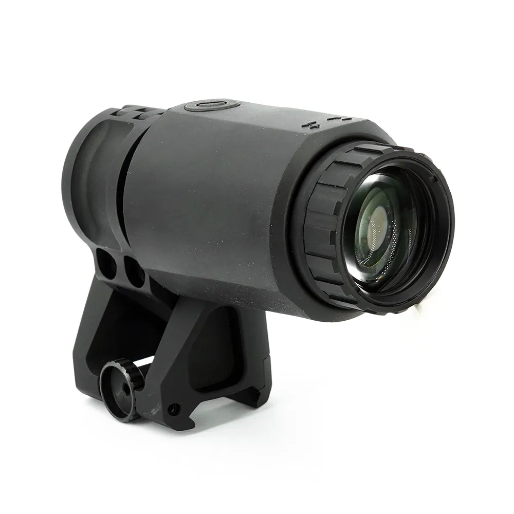 SPECPRECISION Tactical LOW Picatinny Rail Mount w/Original Footprint For Red  Dot Sight