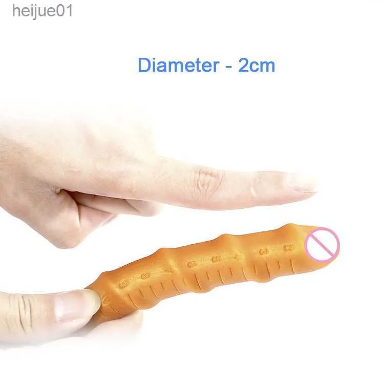 Sextoy Main En Silicone Pour Fist Vaginal Et Anal - Neuf, Stimulation Et Dilatation Pour Unisexe