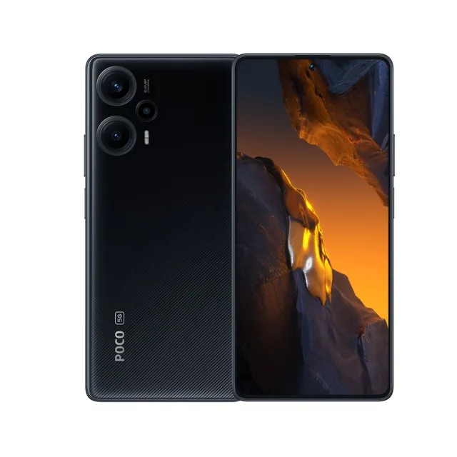 グローバルバージョンPOCO F5 5G 8GB 256GB Snapdragon 7+ Gen 2 6.67 