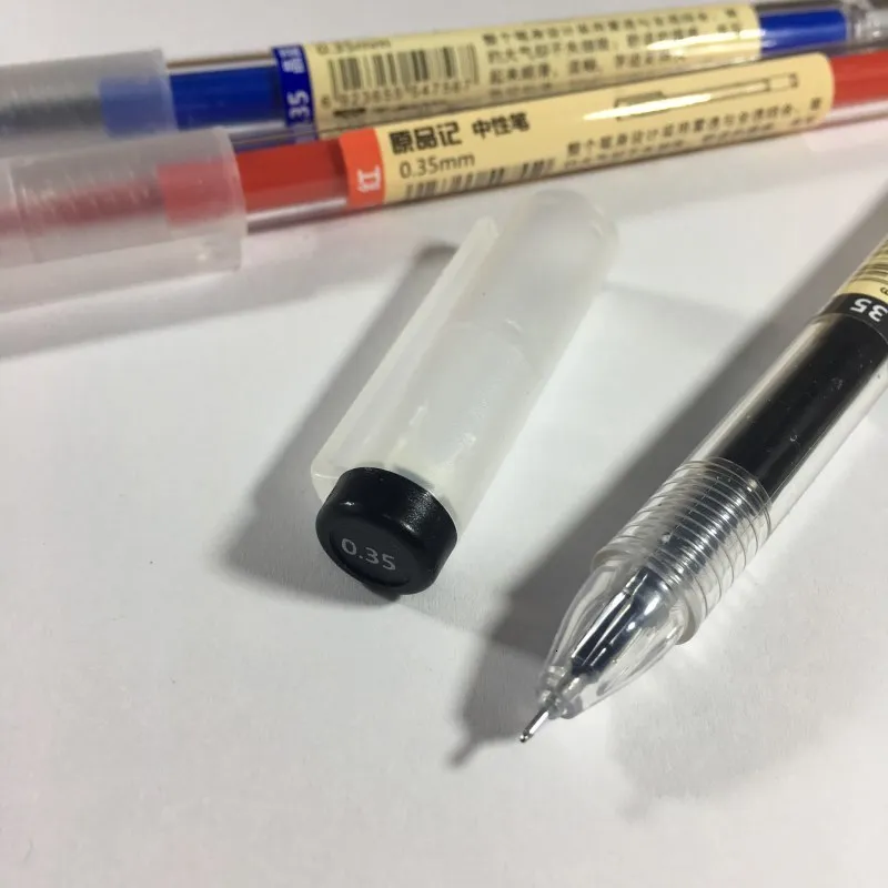 Wholesale Set Of Gel Small Point Pen In Black, Blue, And Red Wholesale Set Of Gel Small Point Pen In Black, Blue, And Red
