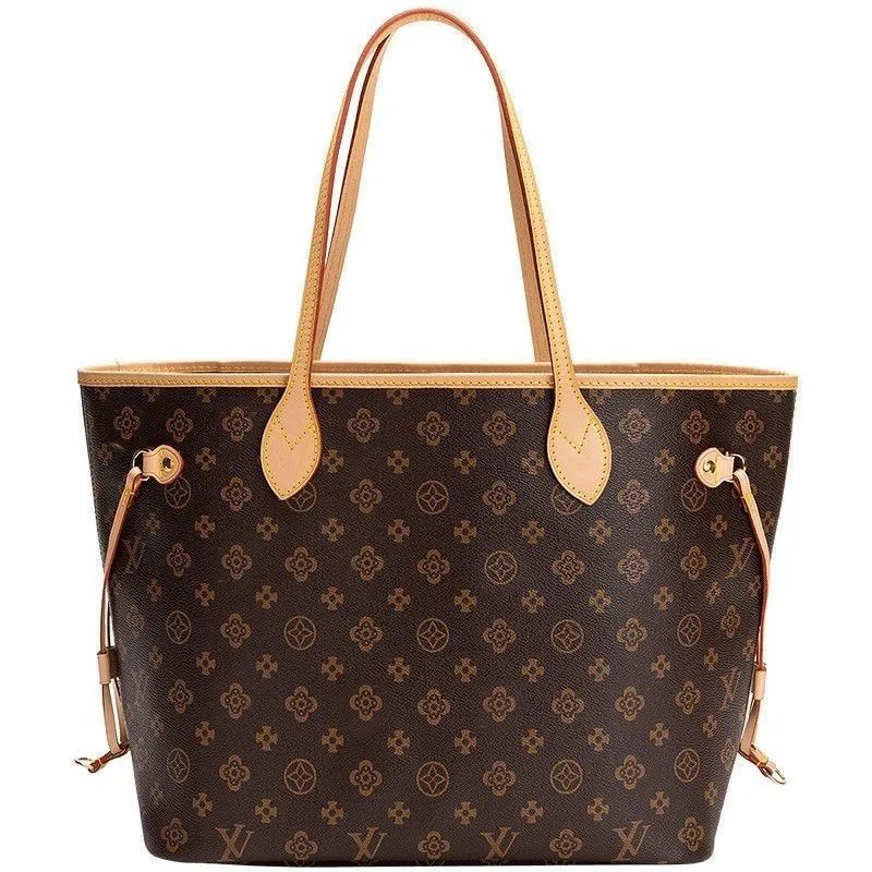 5A Designer Woman Tote Bag torebki torebki na ramię skórzana torebka moda luksusowe warcze