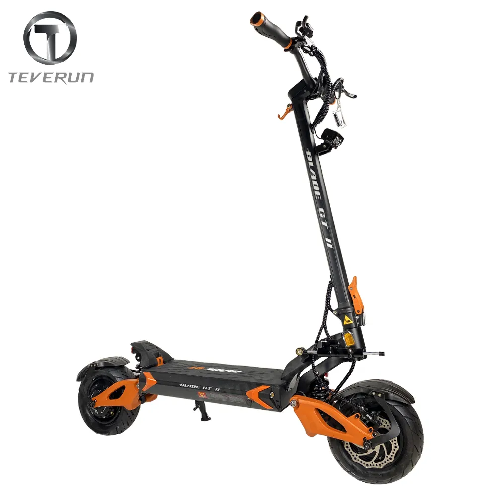 Blade GT II Electric Scooter