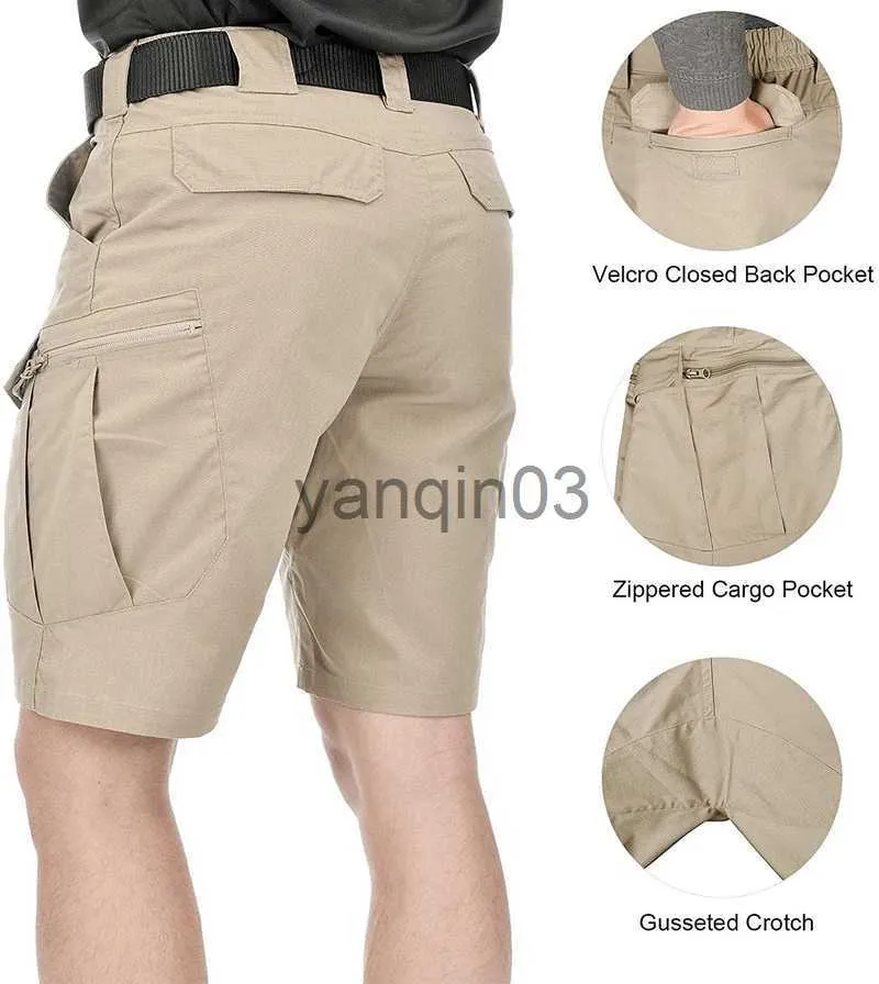 Ix7 tactical deals shorts
