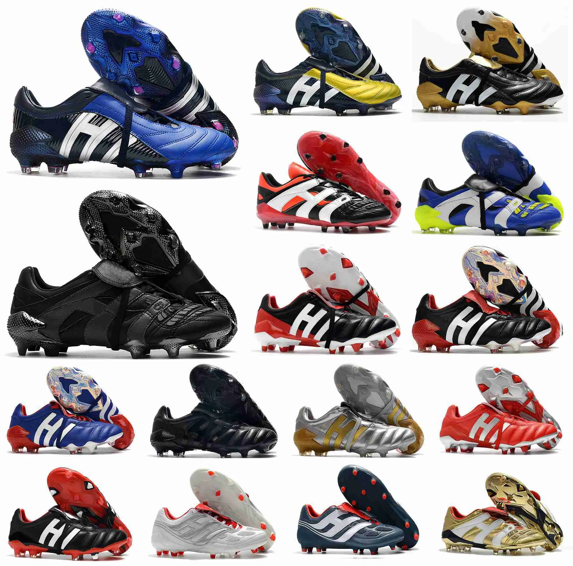 2023 Men Predator Accelerator Eternal Class 20