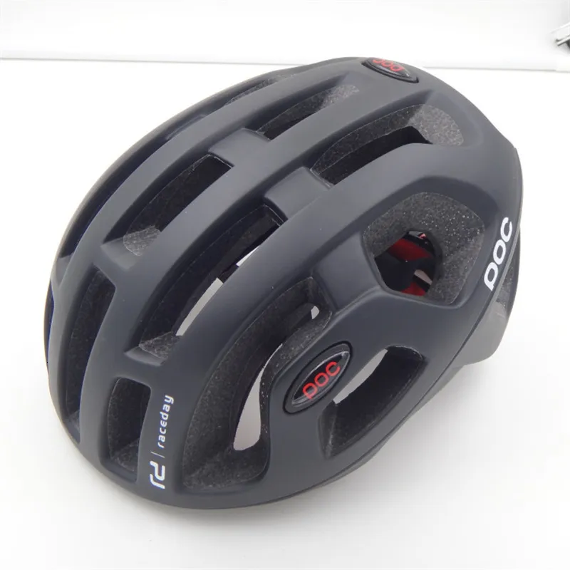 POC Raceday Road Bike Helmets Near Me For Men Ultralight, Comfortable, And Safe Cycling Gear In