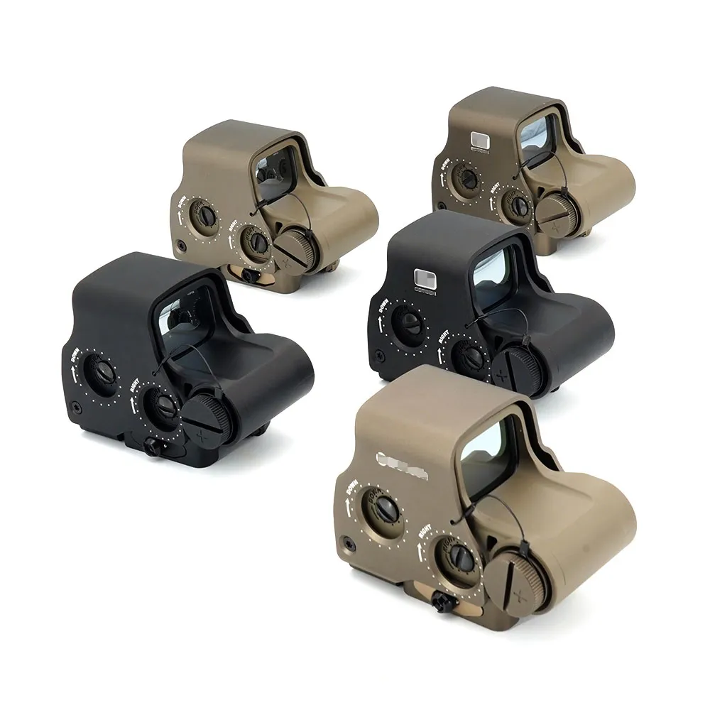 Specprecision Gen II Evolution Gear EXPS3 with Night Vision