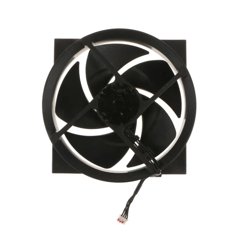 Replacement Internal Cooling Fan Repair Part for Microsoft Xbox One PVA120G12R-P01 I12T12MS1A5-57A07