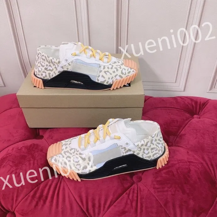 2023 Hot Luxurys Women Mais novo estilo casual Designer sapatos tênis Couro genuíno Moda Formadores Esportes Tênis