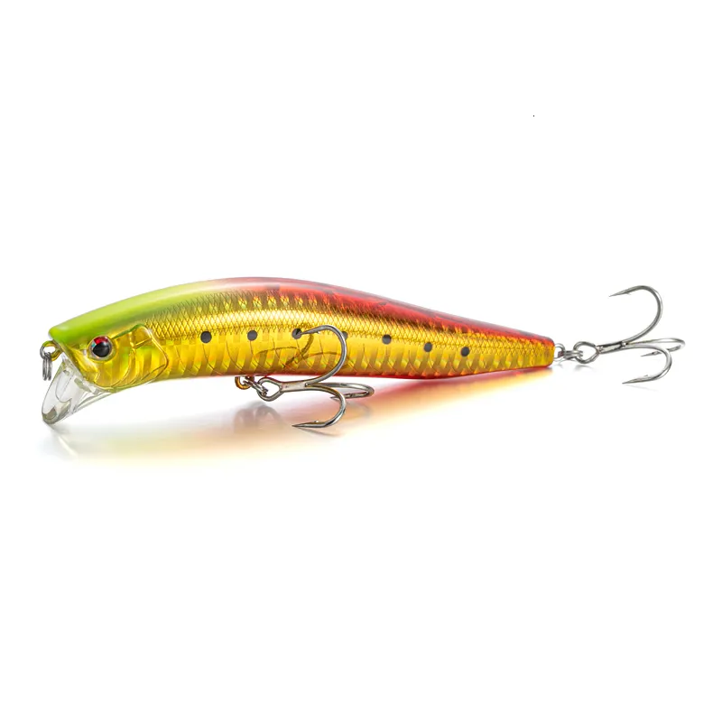 LTHTUG MORETHAN CROSSWAKE 111F 18g Saltwater Minnow Lure Long Casting Hard  Bait For Bass And Pike, Floating Minnow, Shallow Diving, Bass Fishing  230607 From Men06, $8.94