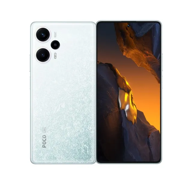 グローバルバージョンPOCO F5 5G 8GB 256GB Snapdragon 7+ Gen 2 6.67 
