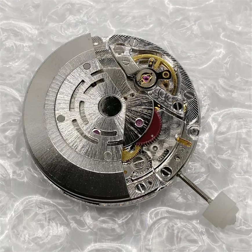 Swiss 3135 Orologi automatici Movimento 3 Pins2219