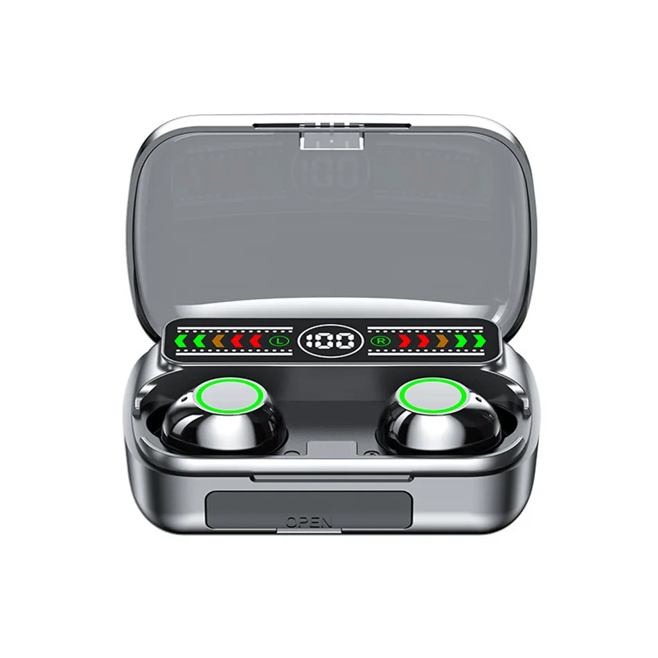Mi sports outlet bluetooth earphones m100