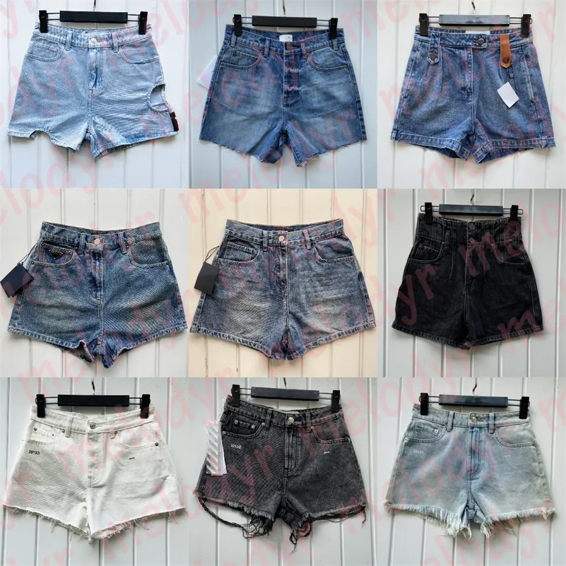 Sexy Women Shorts High Waist Jeans Fashion Summer Slim Denim Shorts Pants